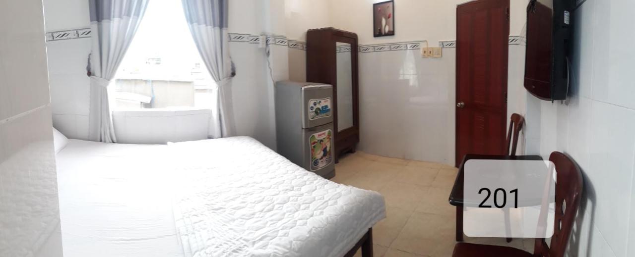 NHÀ NGHỈ NHƯ �? - Housity