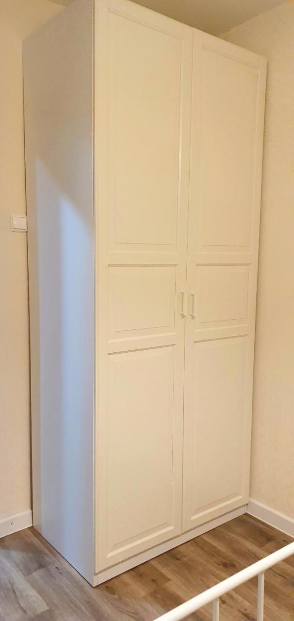 Apartamienty na uritskogho 12a - Housity