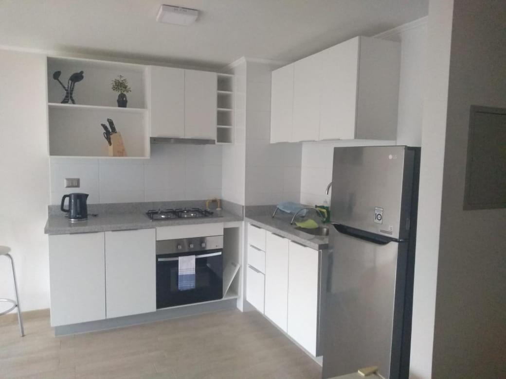 Panor�mico Vi�a del Mar