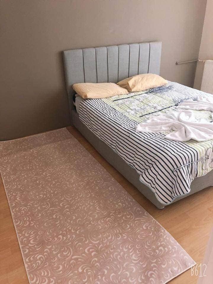 Kayseri apart günlük kiralık daire - Housity