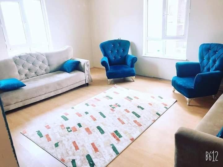 Kayseri apart günlük kiralık daire - Housity