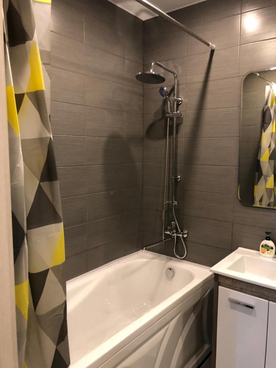 Apartamenty na popovicha 47 evrodvushka - Housity