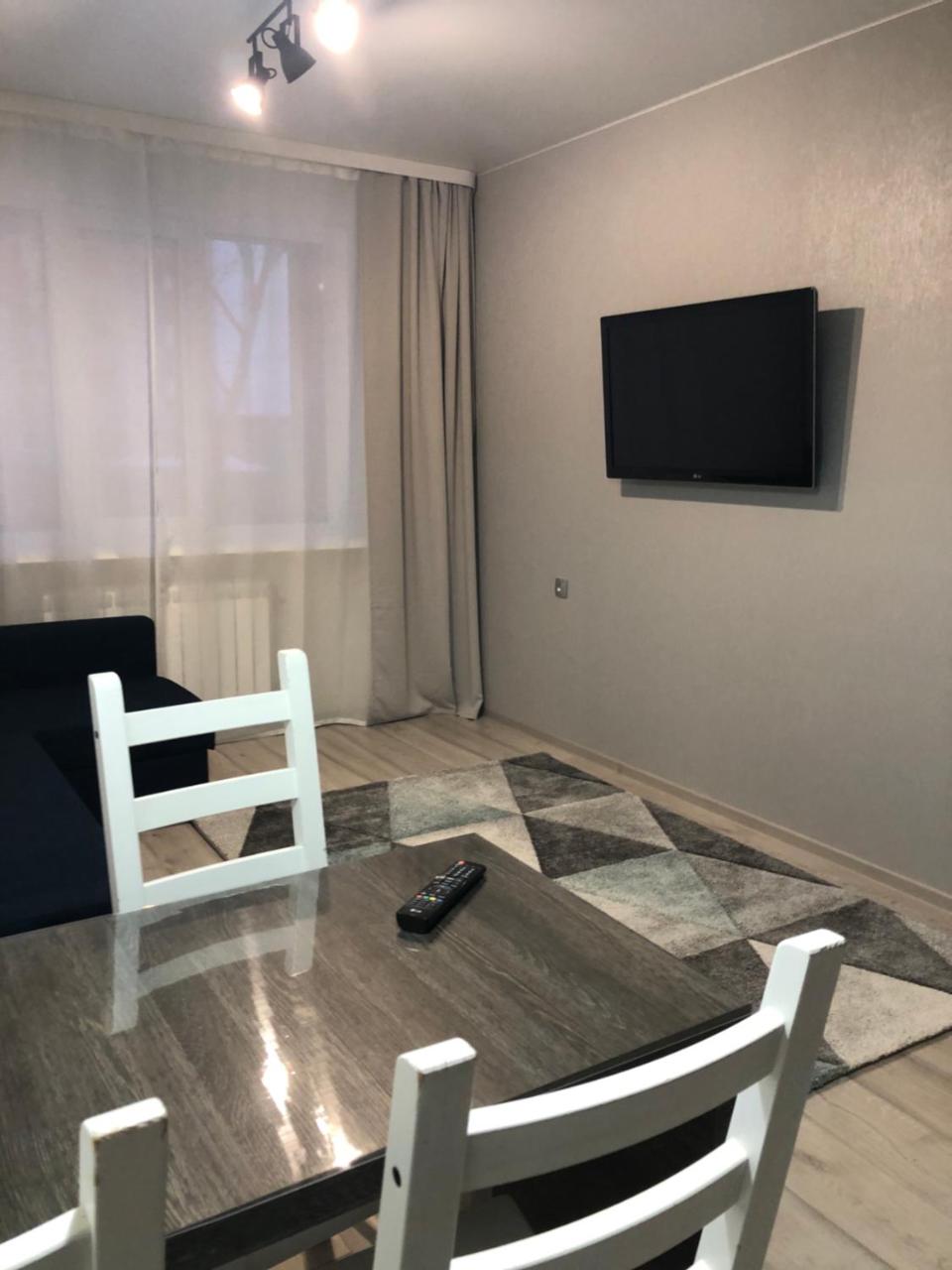 Apartamenty na popovicha 47 evrodvushka - Housity