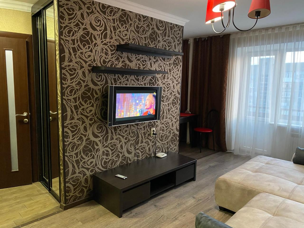 -studio on boulevard of the World - Housity