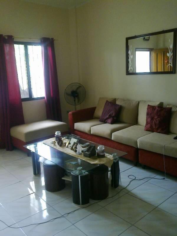 American Homestay - Housity