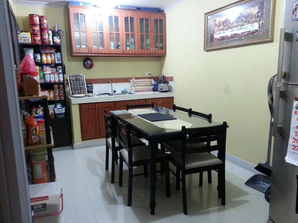 American Homestay - Housity