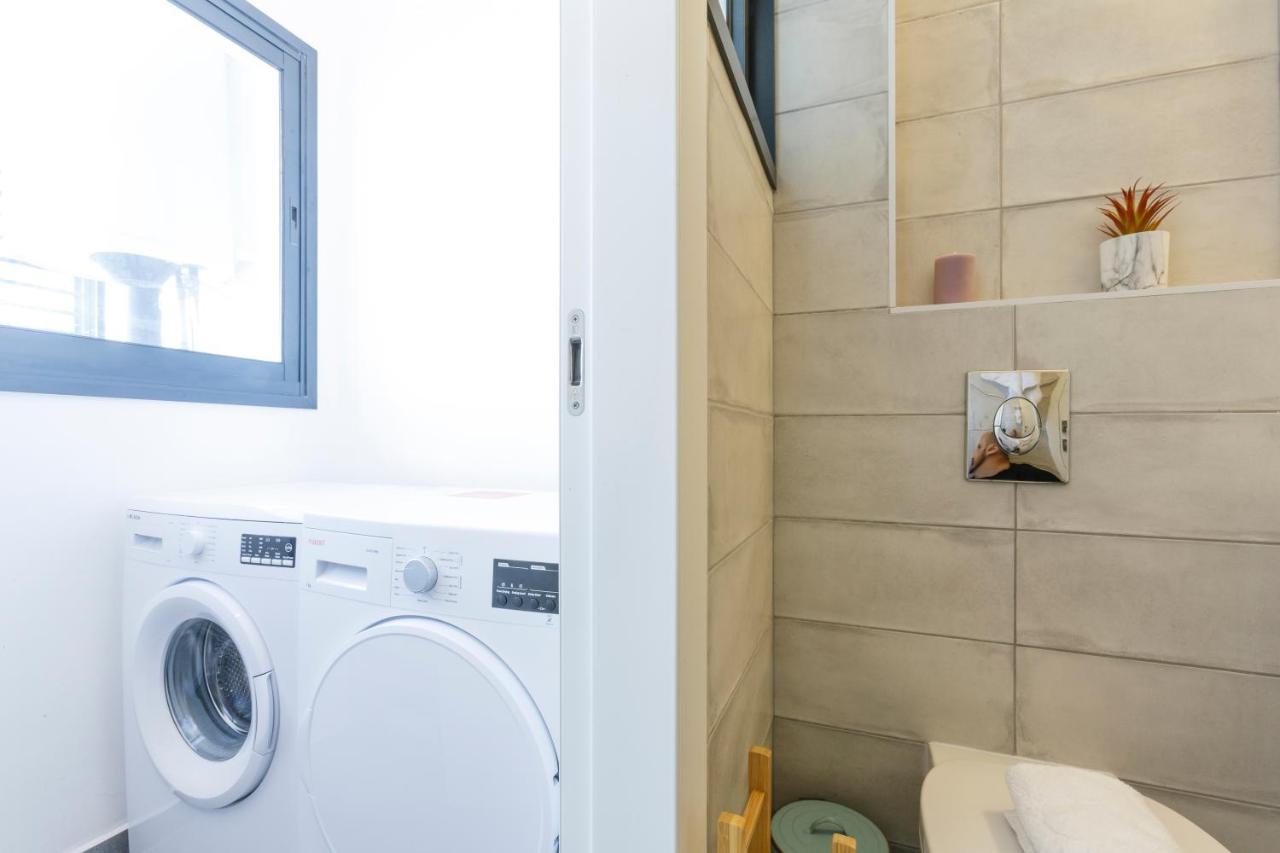 AirTLV - Luxury  With Sea View - Housity