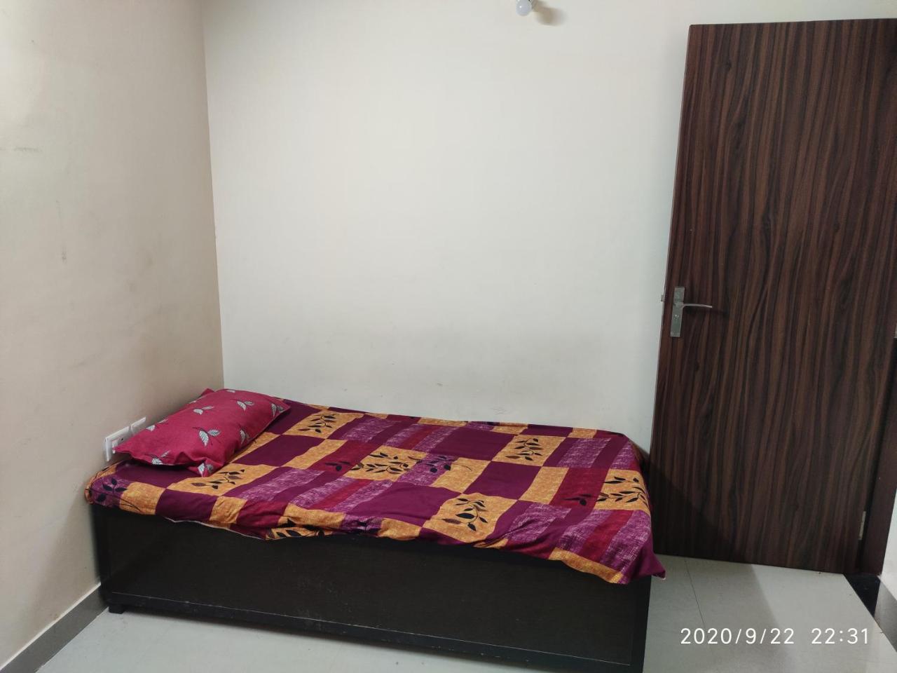 2 bhk independent apartment in the heart of city - Housity