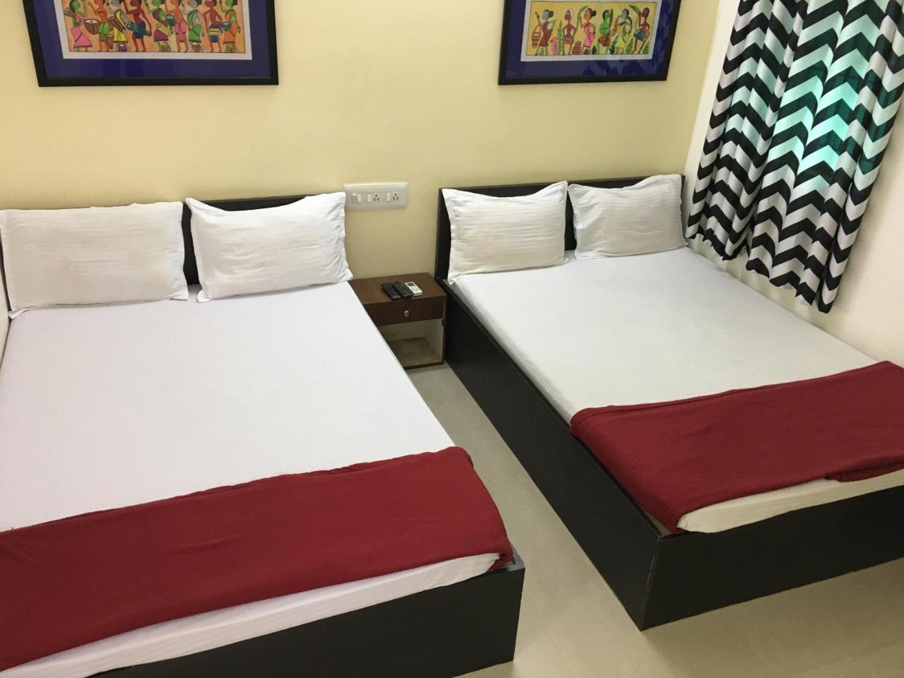 Srirangam Suit Rooms - Housity