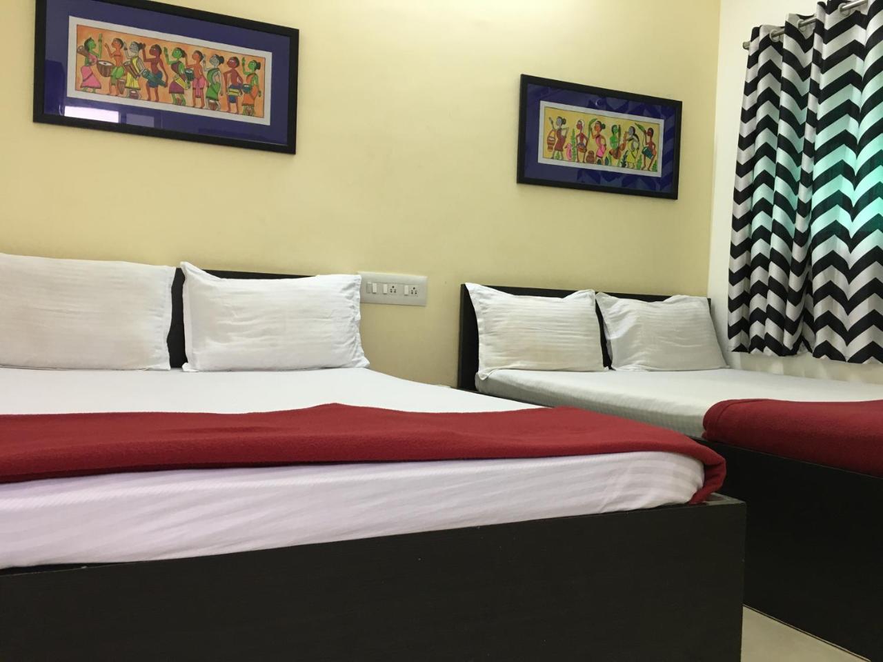 Srirangam Suit Rooms - Housity