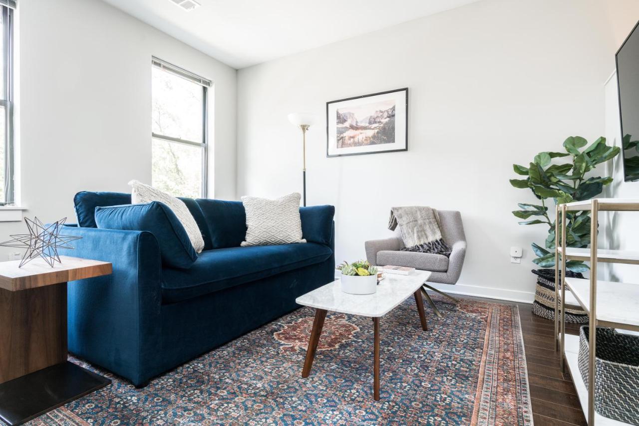 Mint House Nashville - Music Row - Housity
