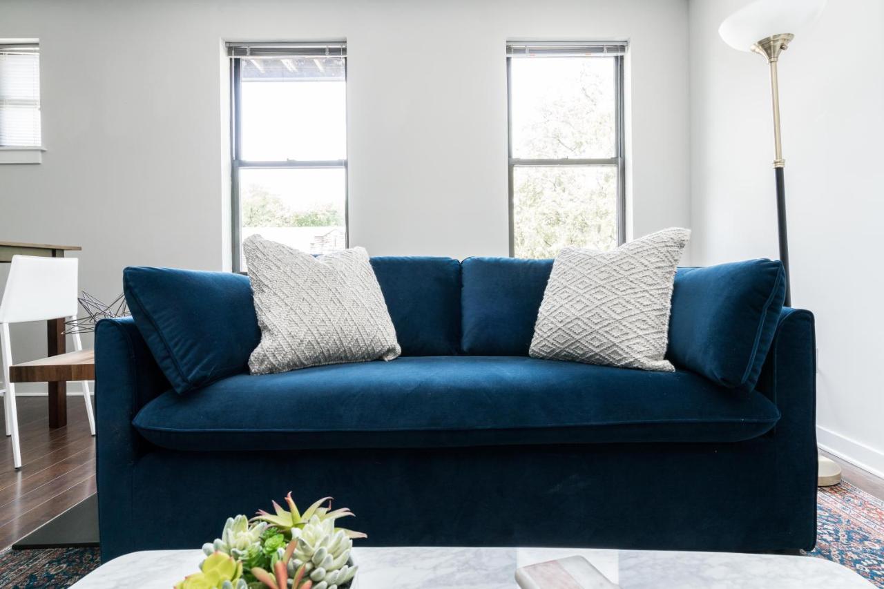 Mint House Nashville - Music Row - Housity