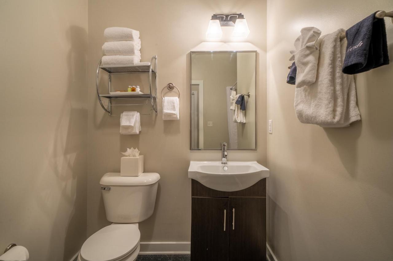 Mint House Nashville - Music Row - Housity