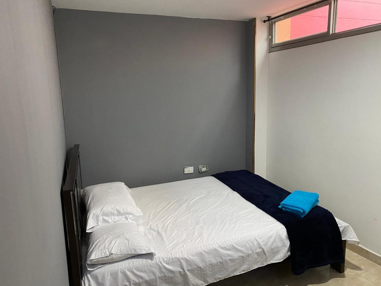 Acogedor Apartaestudio cerca al centro Armenia 2 - Housity