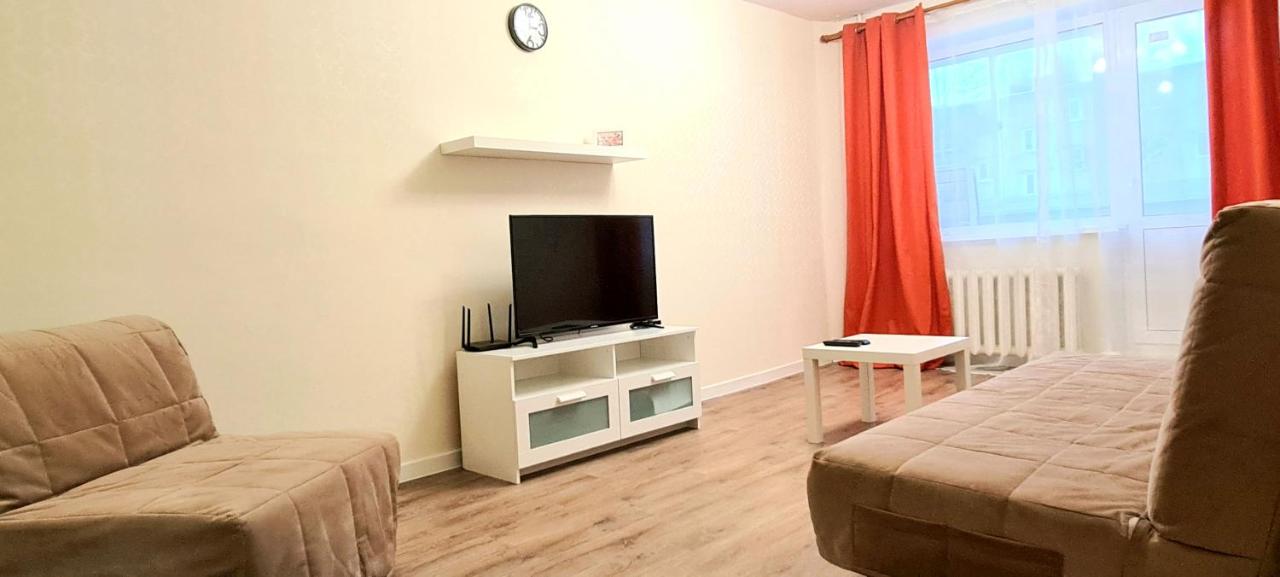 Apartamienty na uritskogho 12a - Housity