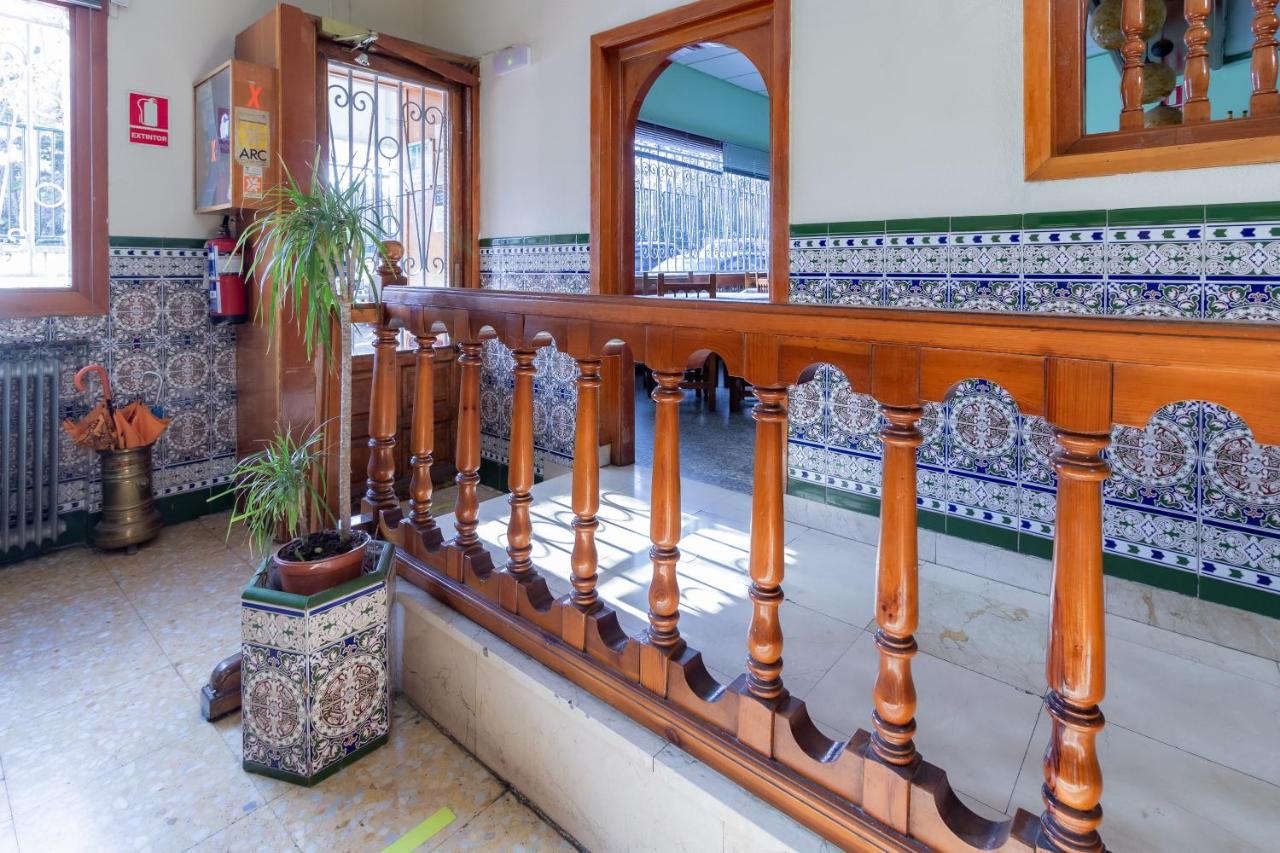 Casa de Huespedes Carabanchel by Vivere Stays - Housity
