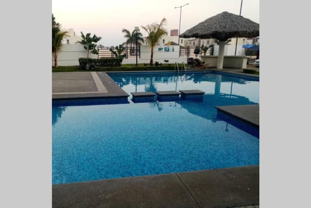 Departamento dentro de un Oasis en Palma Real. - Housity