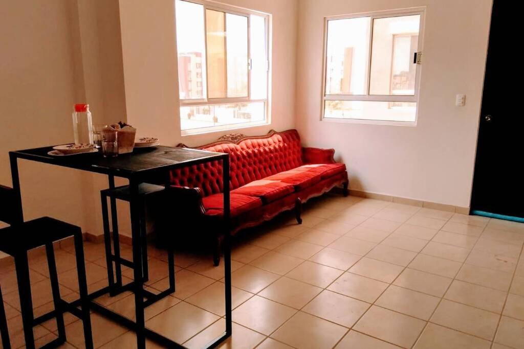Departamento dentro de un Oasis en Palma Real. - Housity