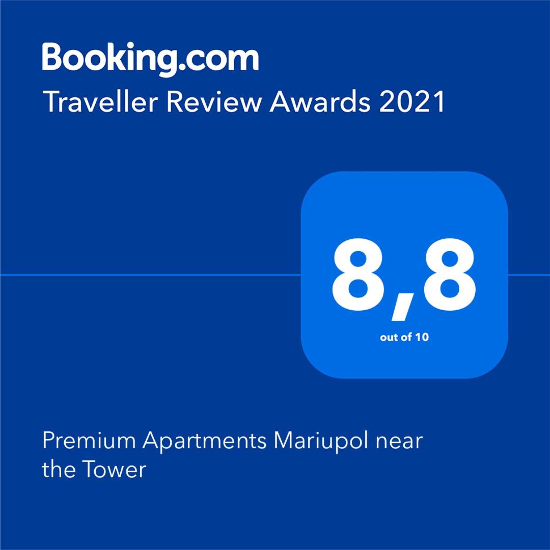 Premium  near the Tower - Housity