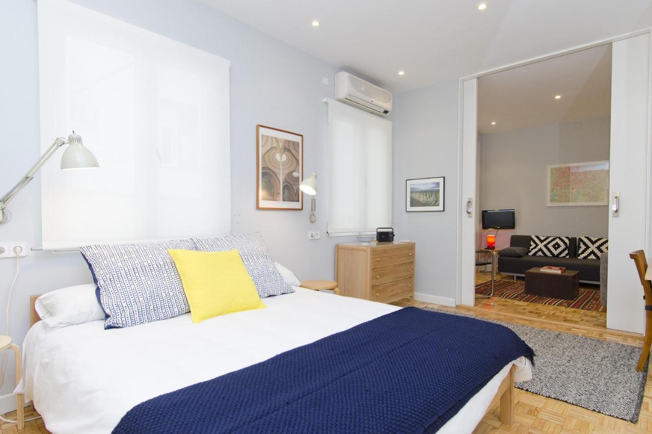 MIT House Huertas IV en Madrid - Housity