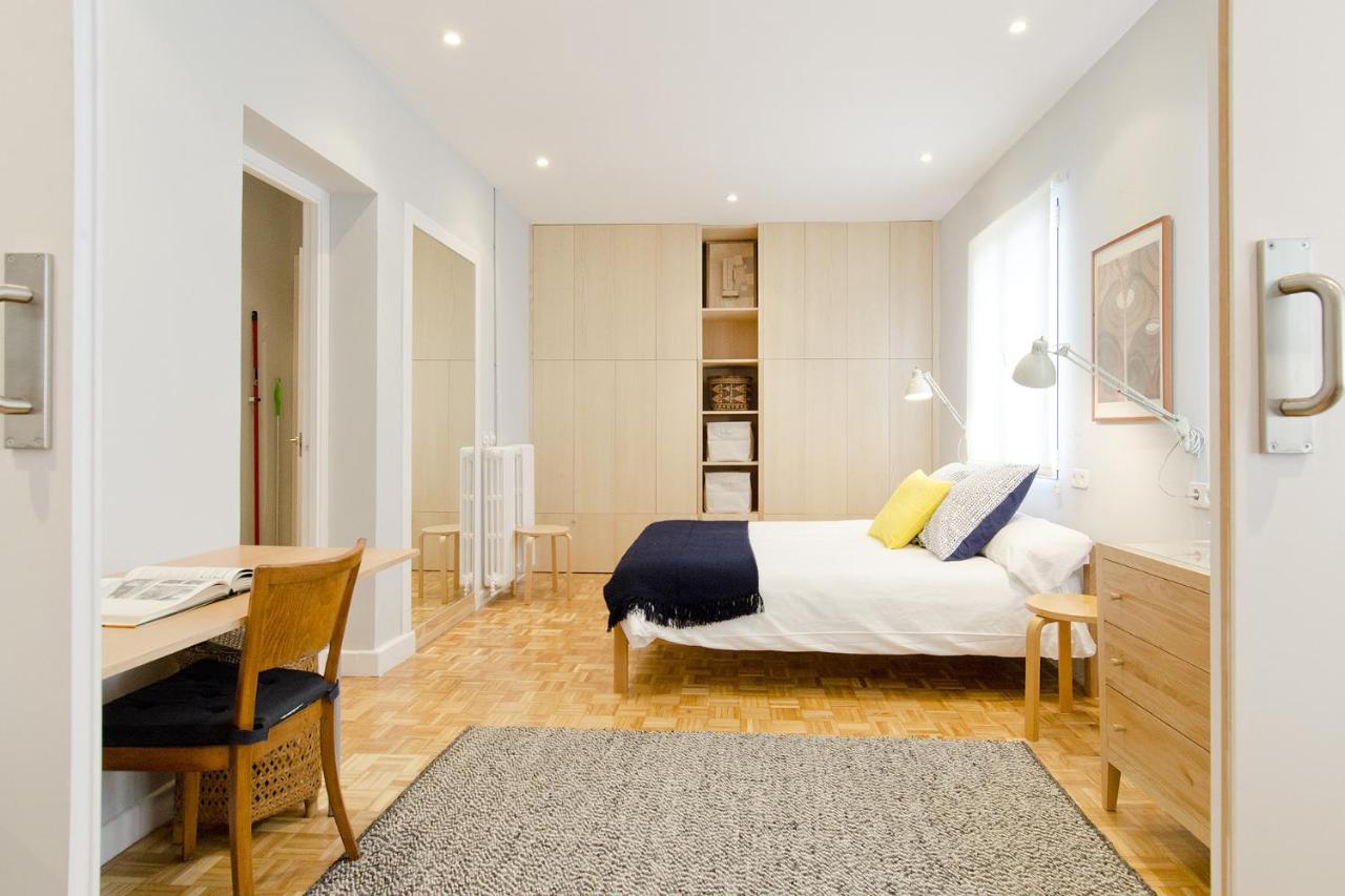 MIT House Huertas IV en Madrid - Housity