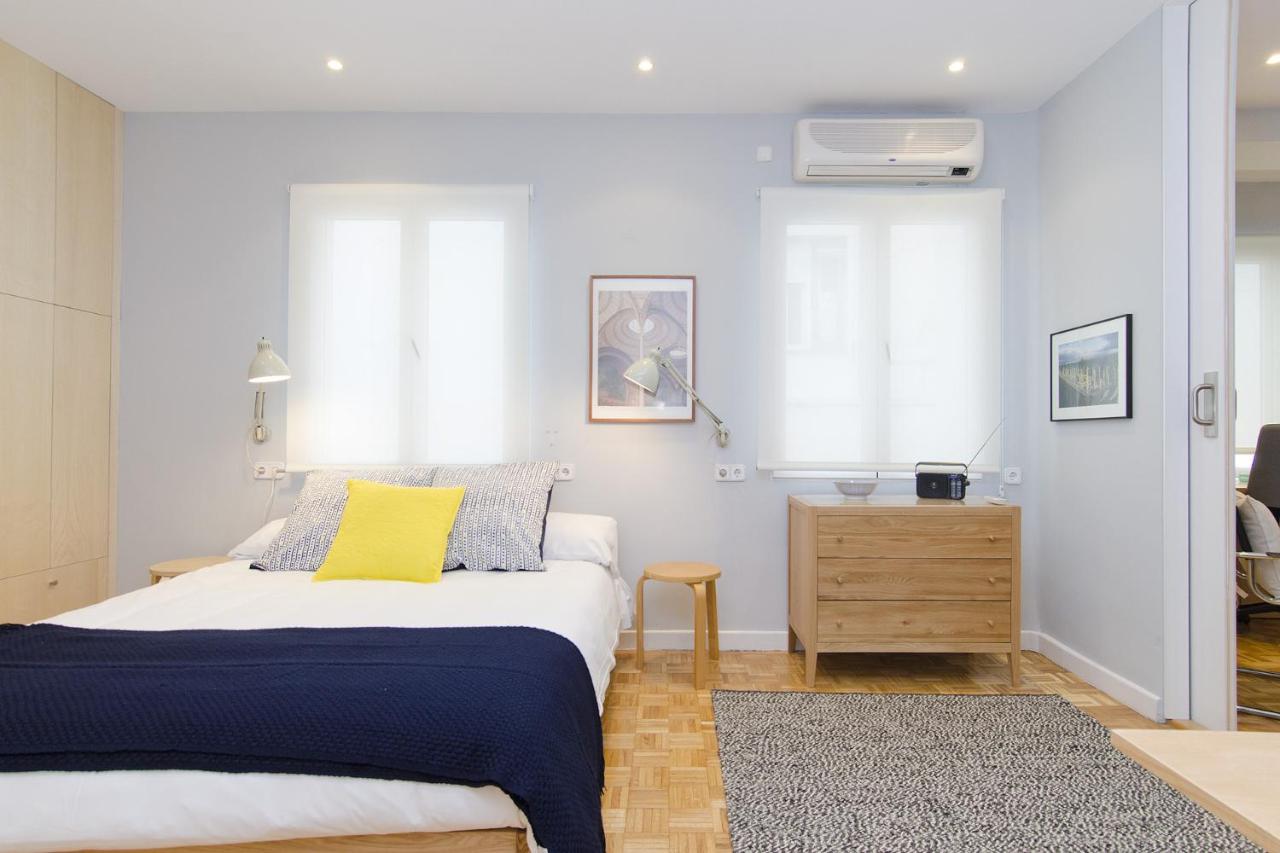 MIT House Huertas IV en Madrid - Housity