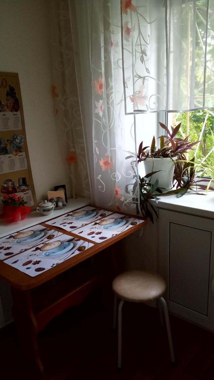 Apartamienty na tierieshkovoi - Housity