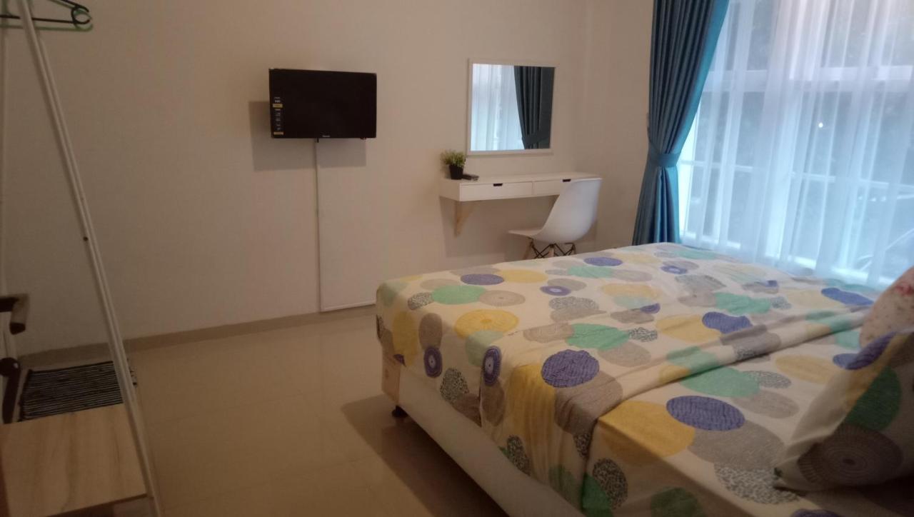 Alana Farmhouse Syariah - Housity
