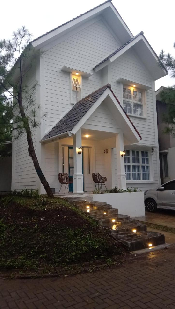 Alana Farmhouse Syariah - Housity