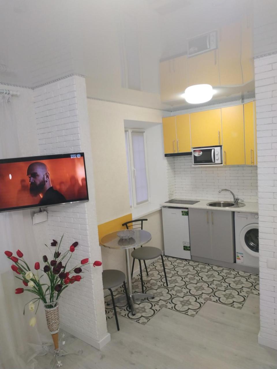 Kvartira studiia tsentr - Housity