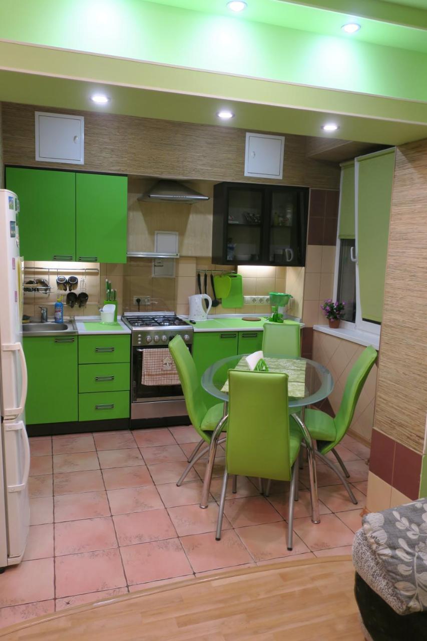 on Kominterna 20 - Housity