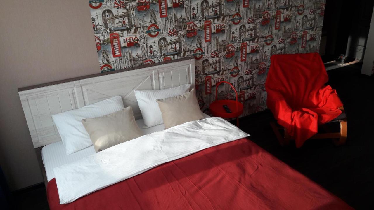 Apart lipetsk london - Housity