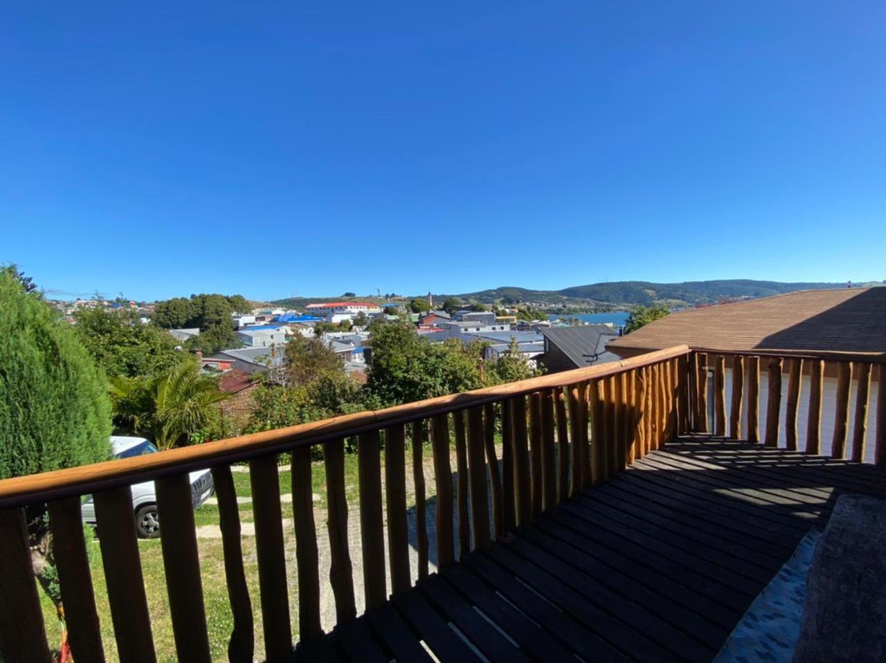 Caba�as y Hostel Isla Magica