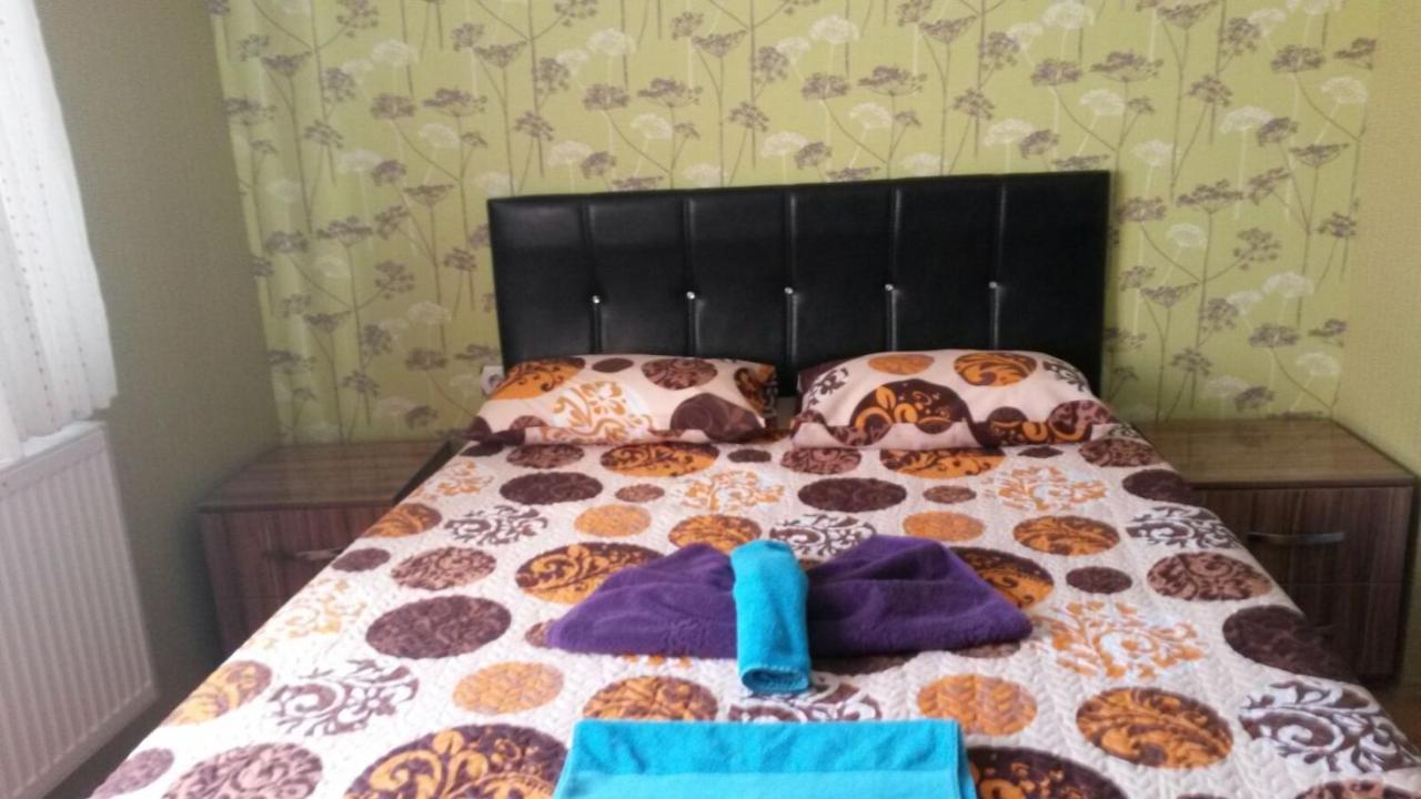 Konak Apart - Housity
