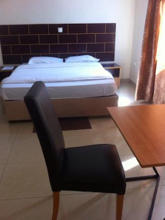 ROOMS TO Stay AT BLB Near NYANDUNGU PARK - Housity