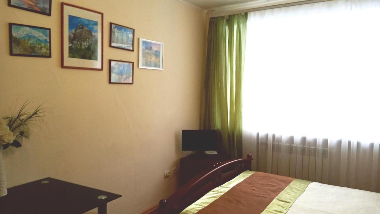 Apartamienty na tierieshkovoi - Housity