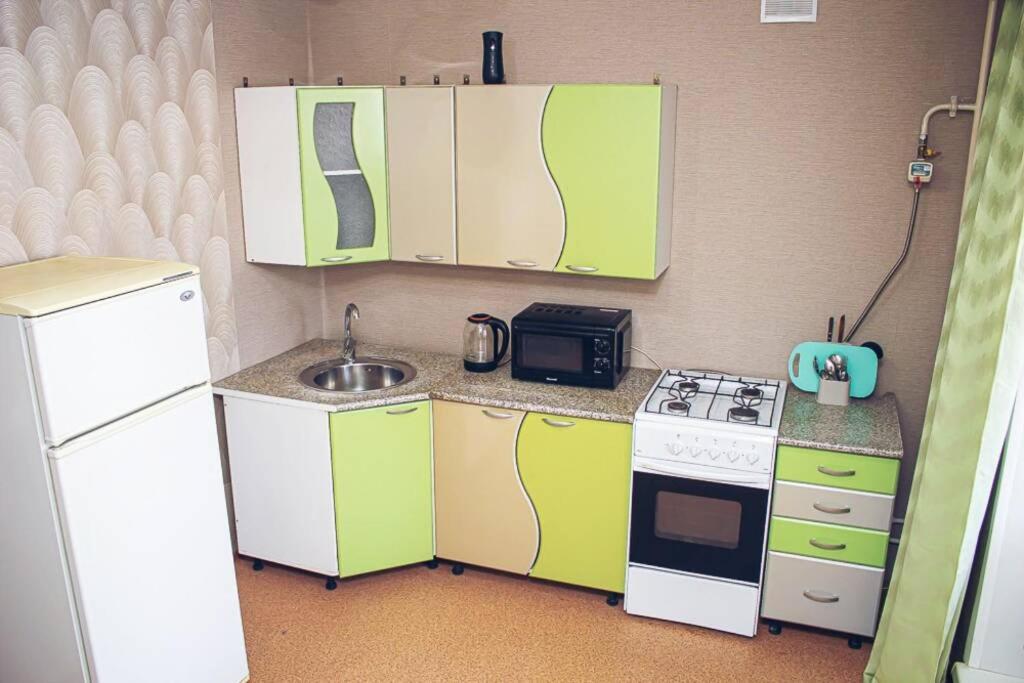 Apartment on Artema - Housity