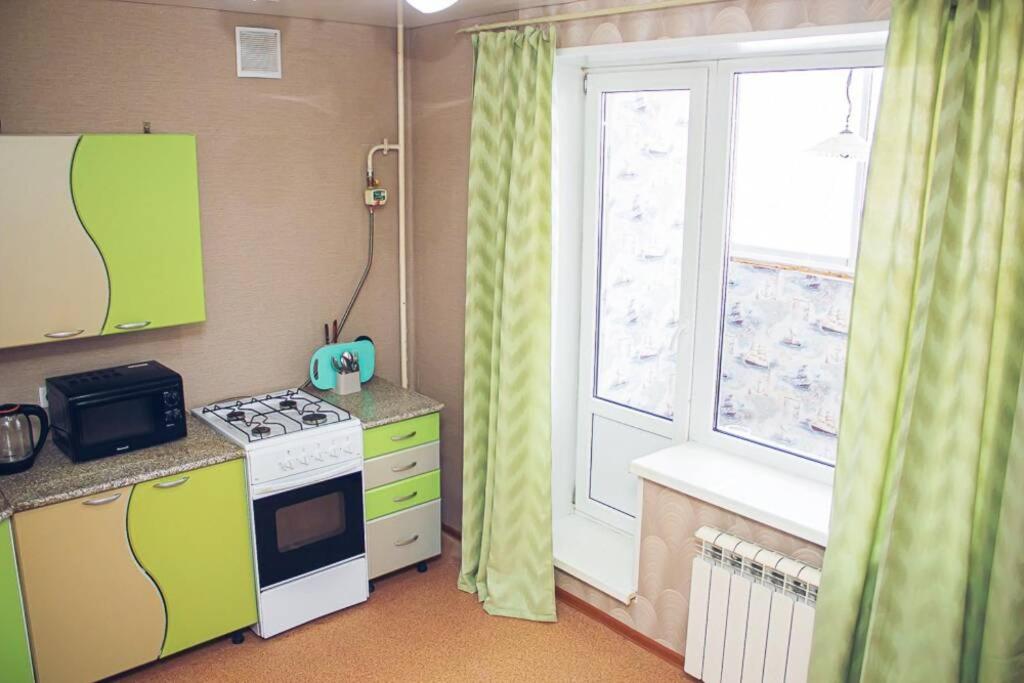 Apartment on Artema - Housity