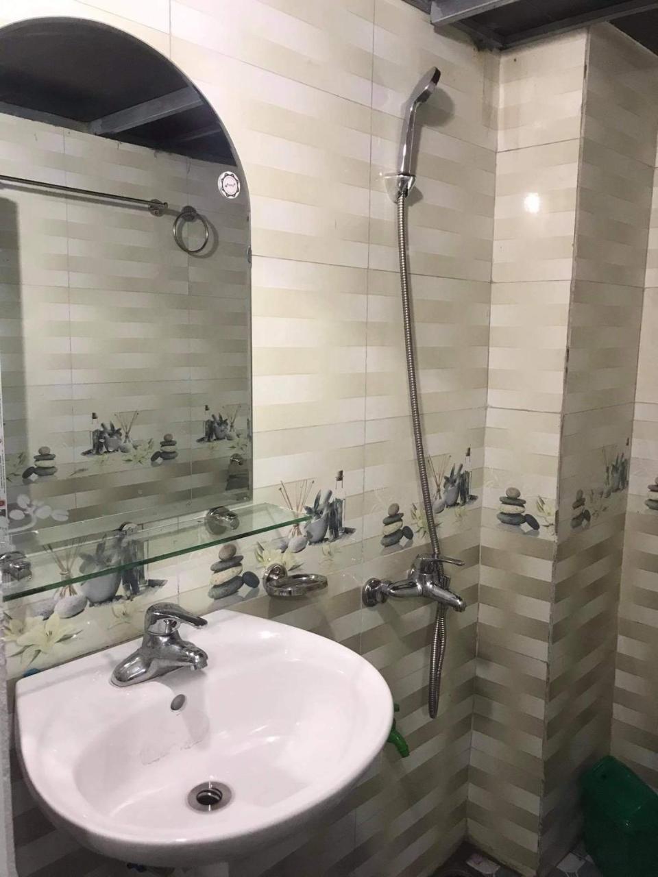 Tòa Nhà Tân Thịnh - Housity