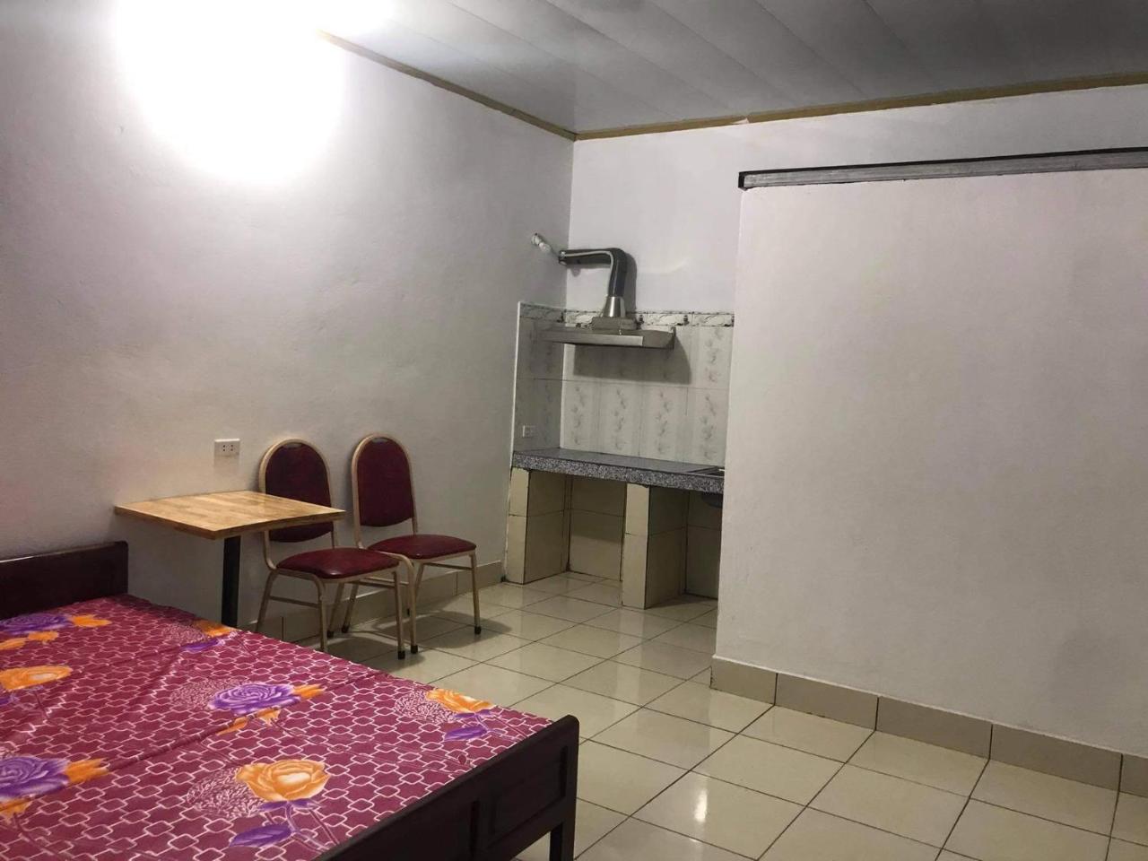 Tòa Nhà Tân Thịnh - Housity