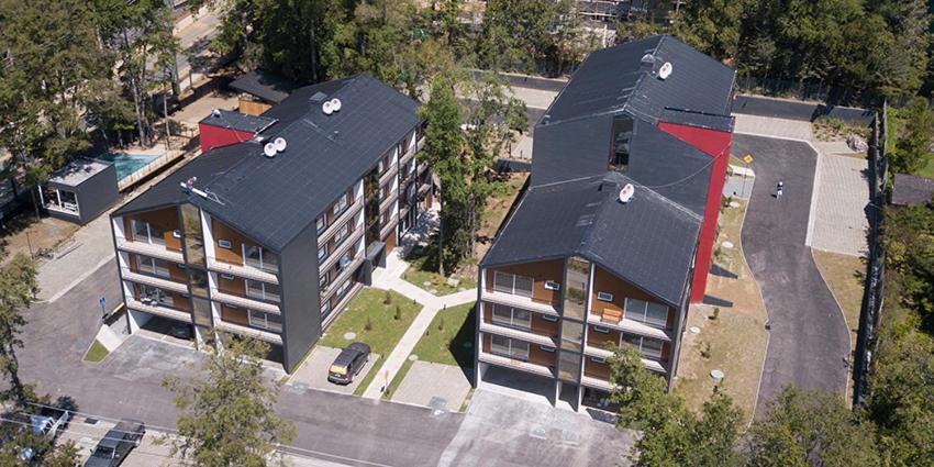 Puc�n, Camino al volc�n!! Departamentos Amoblados Paz