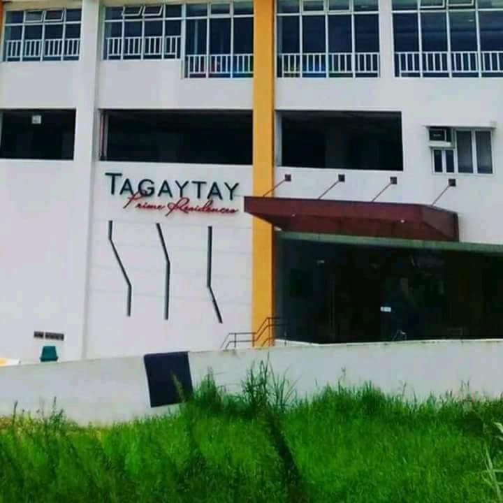 Tagaytay Prime Residences - Housity