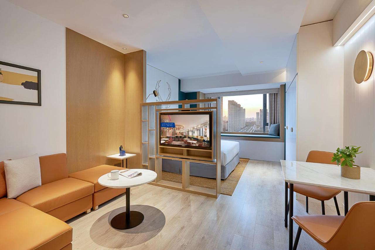 Shama Hub Hotel - Housity