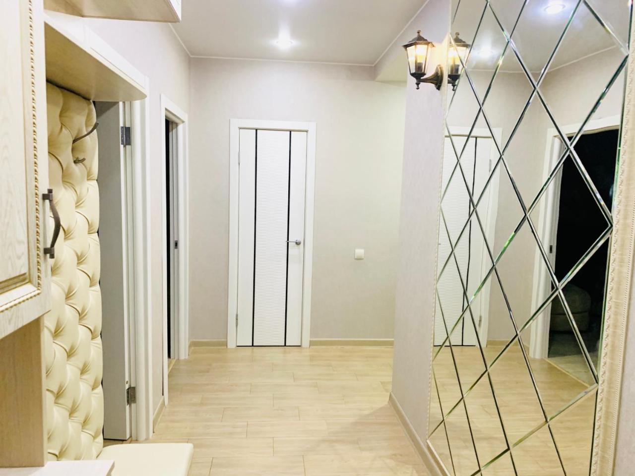 Uiutnye apartamenty na industrial noi - Housity