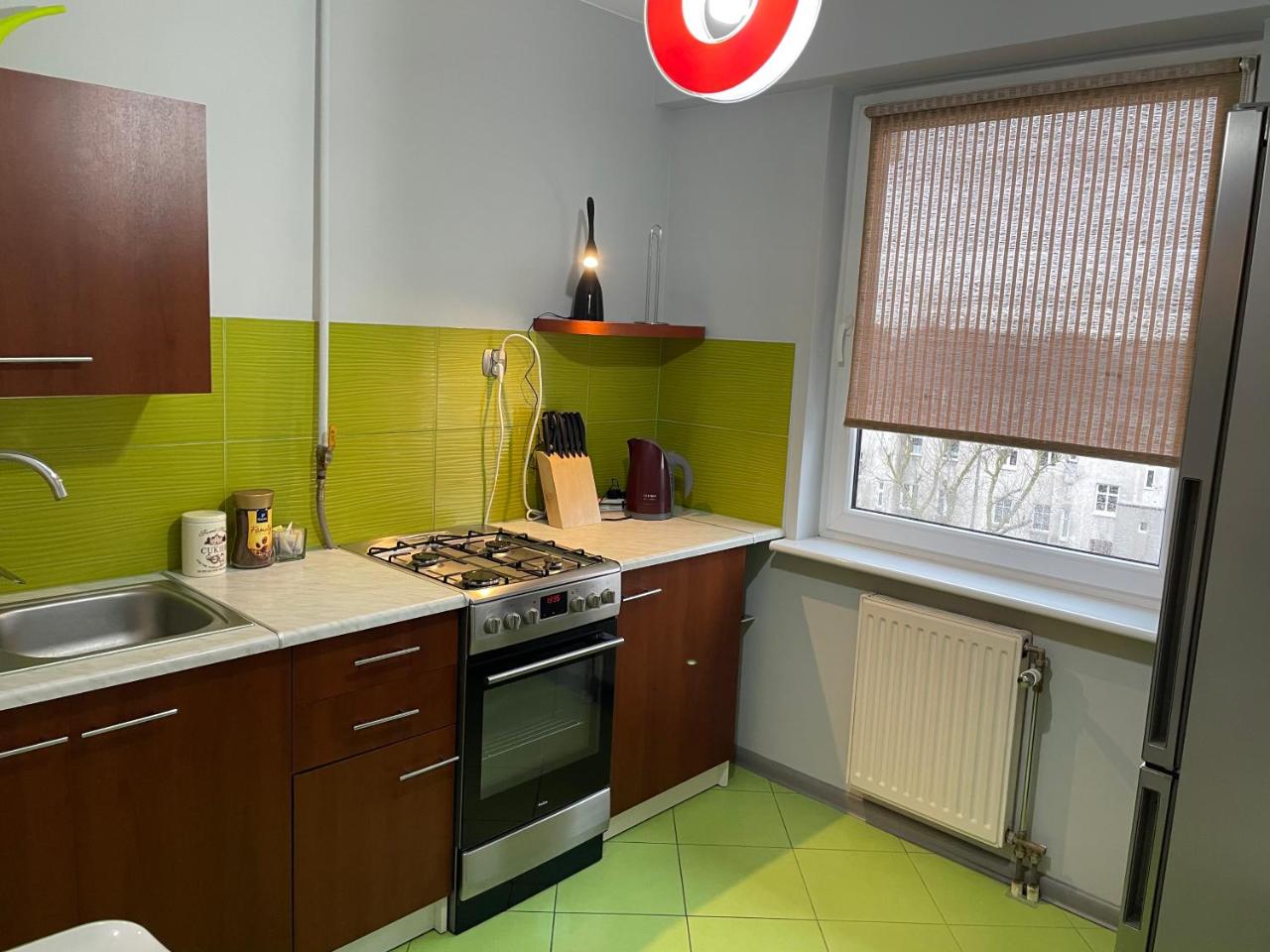 Apartament 11 - Housity