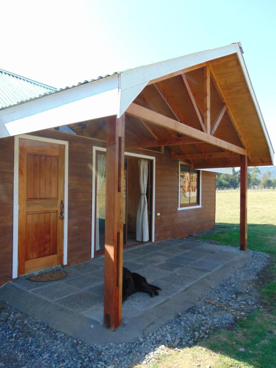 Caba�as Casa Torres