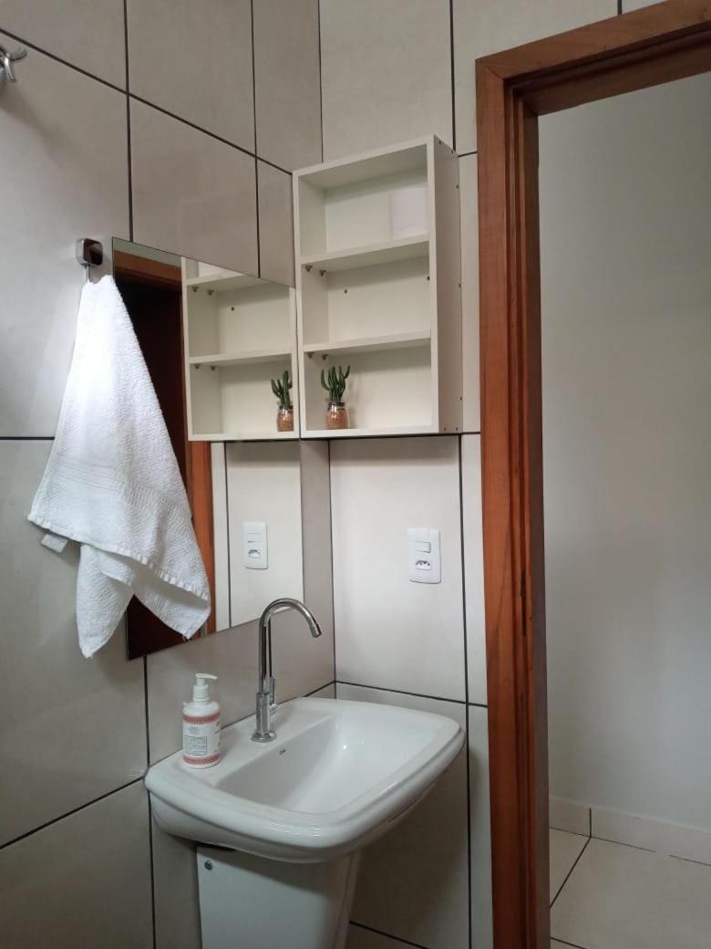 DANI RESIDENCIAL - Apartamento 1 - Housity