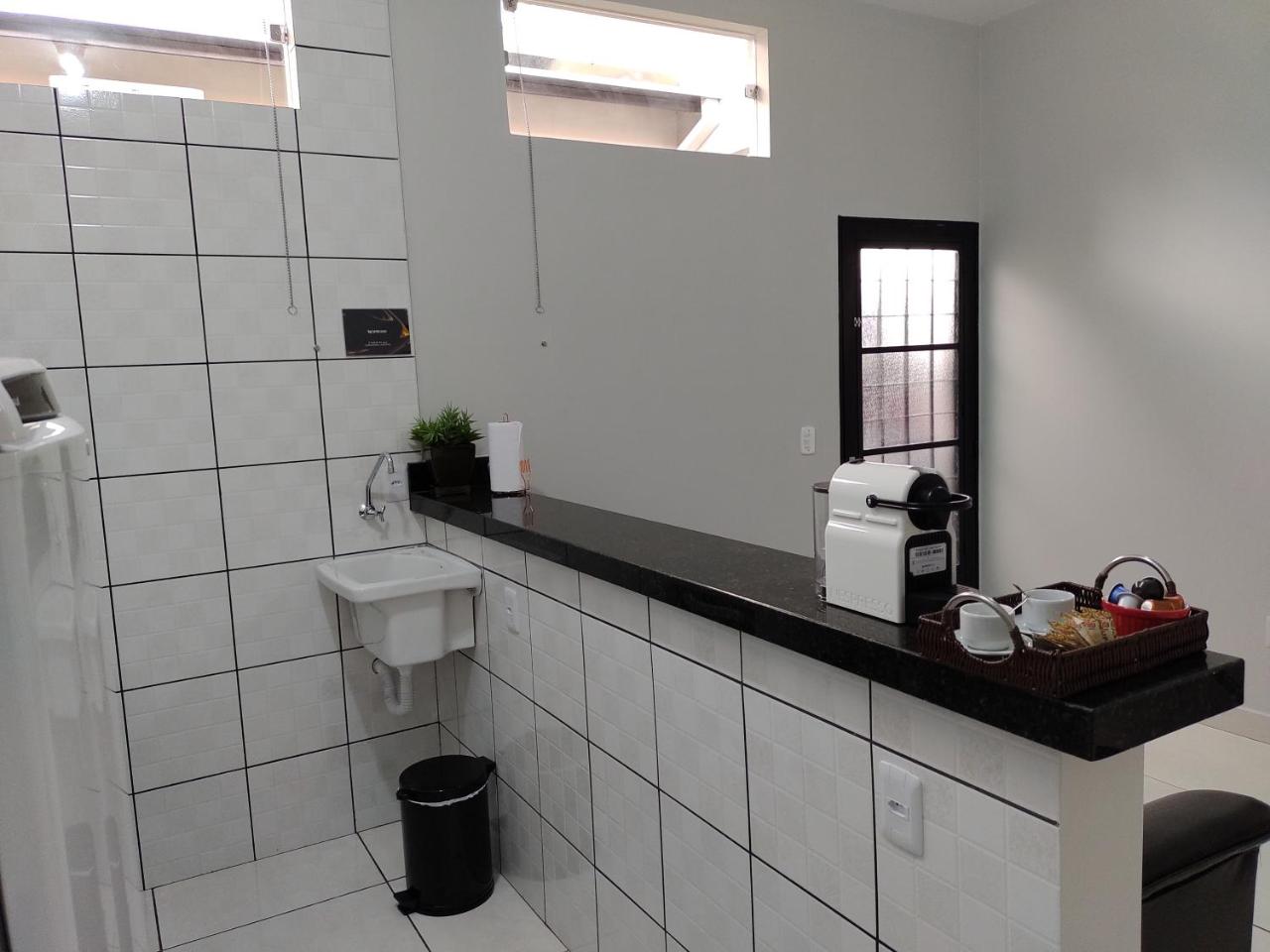 DANI RESIDENCIAL - Apartamento 1 - Housity