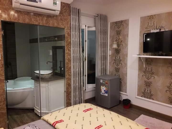 Tâm Khoa Vũng Tàu Hotel and Apartment - Housity