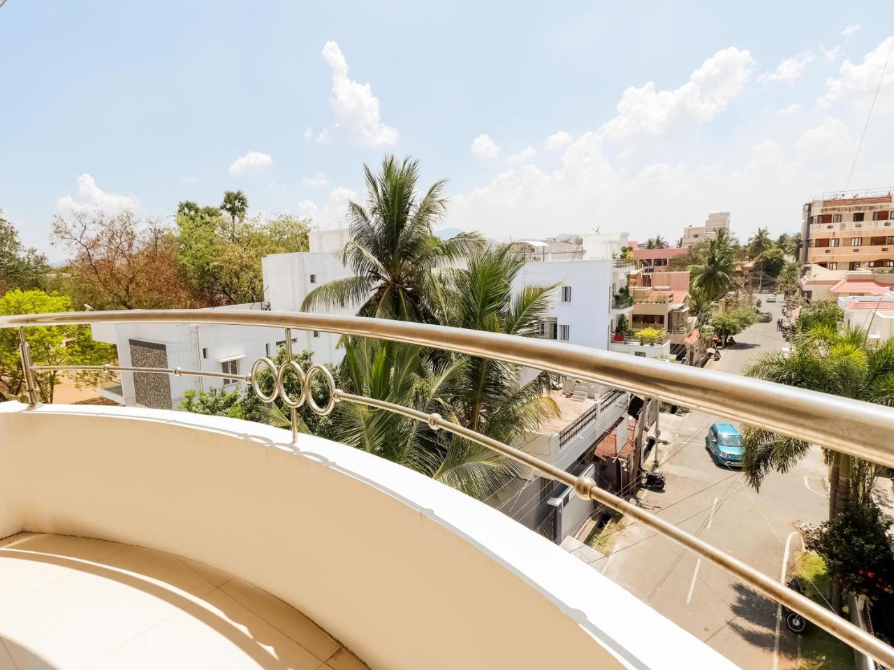 Collection O 79484 Residenza Lakshmi Krupa Serviced Apartments - Housity